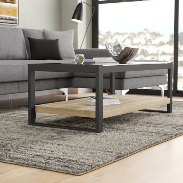 Mercury Row® Theodulus 48'' Desk & Reviews Wayfair